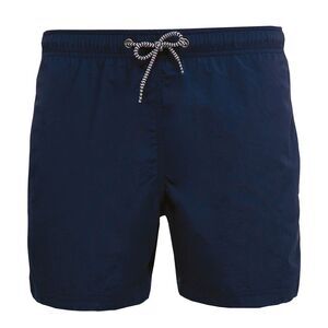 Proact Mens Swim Shorts / Sporty Navy